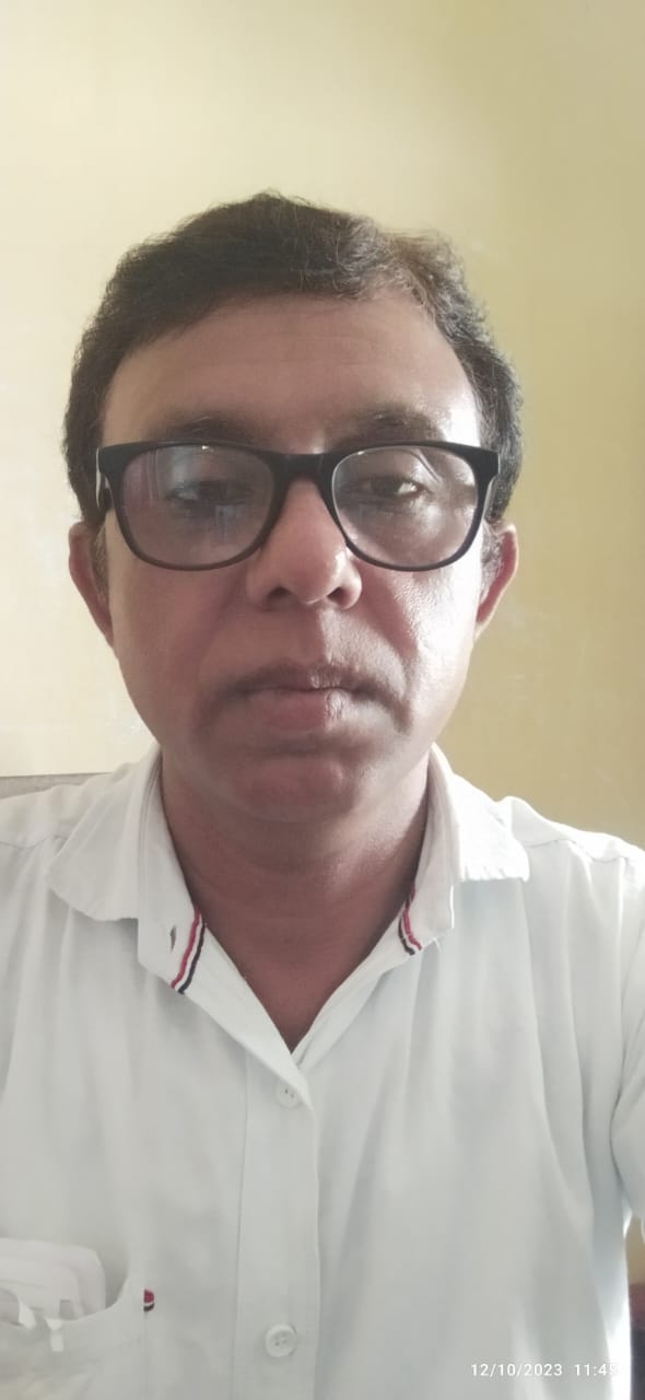 IQAC Coordinator photo